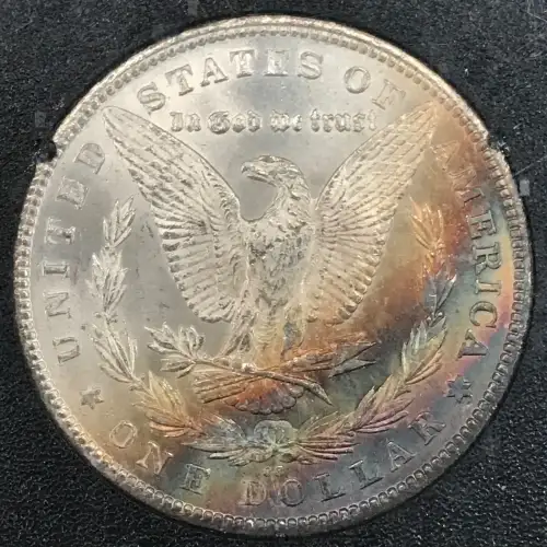 1880 8/7 CC VAM-6 GSA HOARD (2)