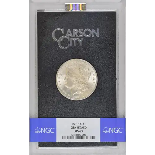 1881 GSA HOARD (2)