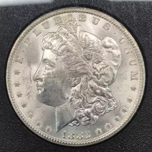 1881-O $1