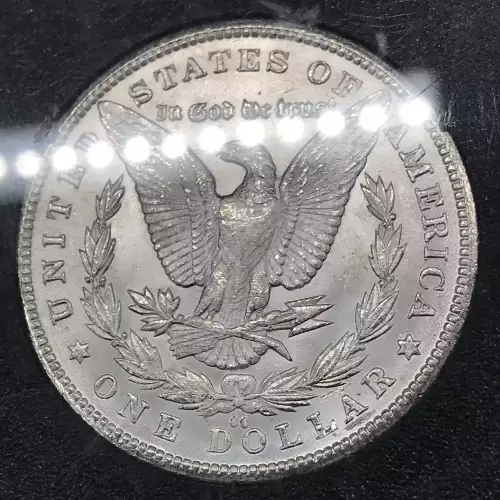 1881-O $1