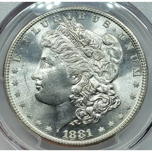 1881-S $1