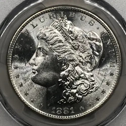 1881-S $1