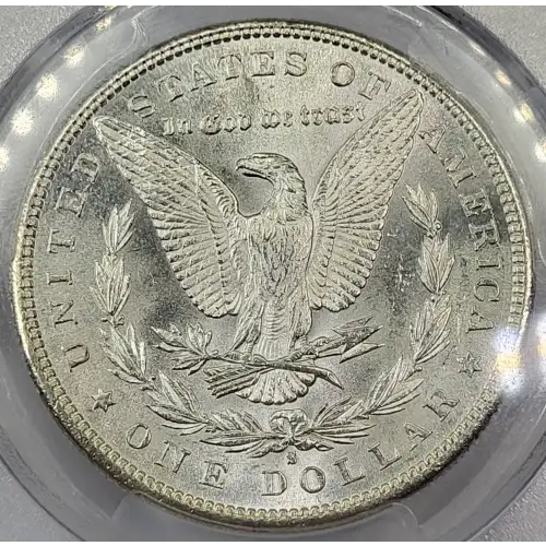 1881-S $1