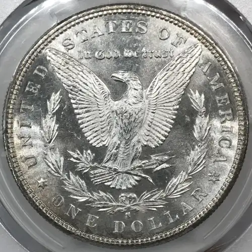 1881-S $1
