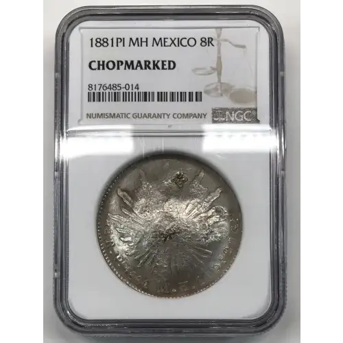 1881PI MH