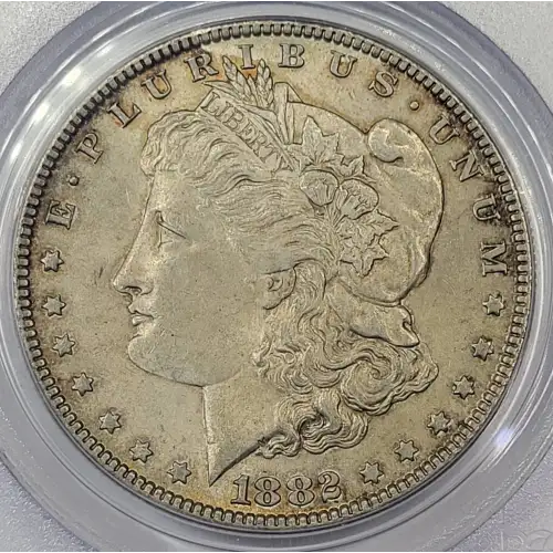 1882 $1