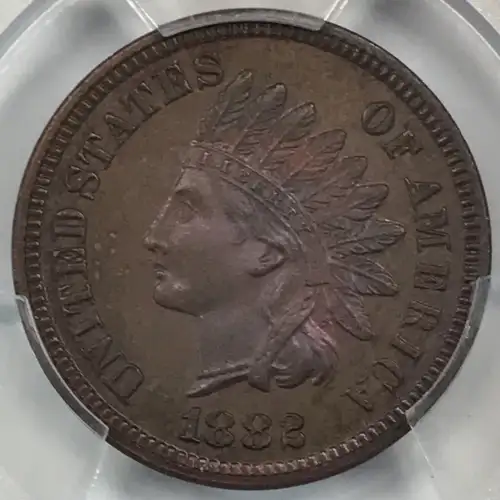 1882 1C, RB