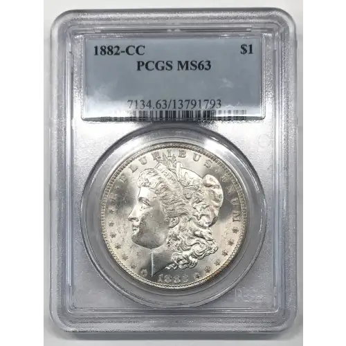 1882-CC $1