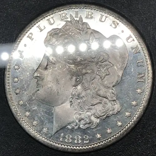 1882 GSA HOARD DPL