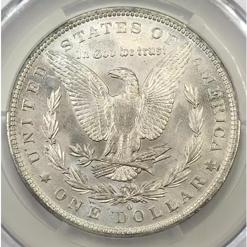 1882-O $1