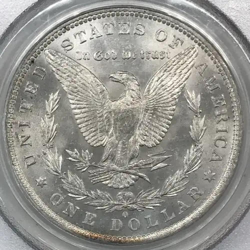 1882-O $1