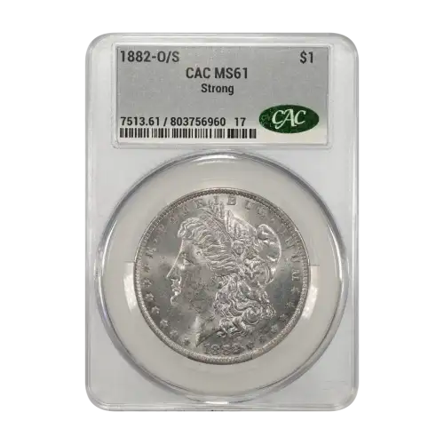 1882-O/S Strong $1 (2)