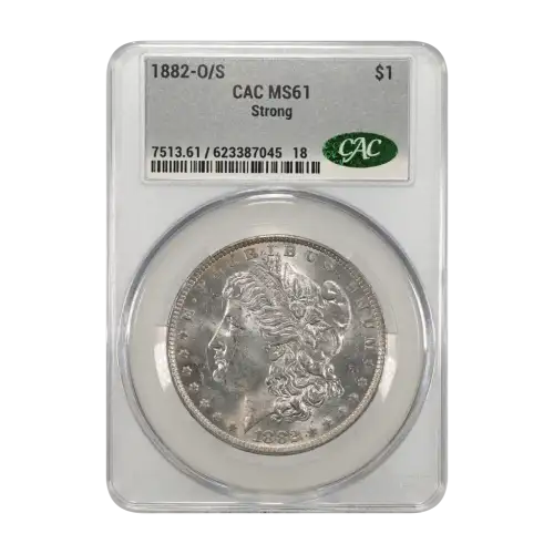 1882-O/S Strong $1 (2)