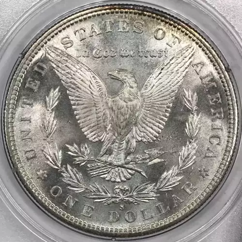 1882-S $1