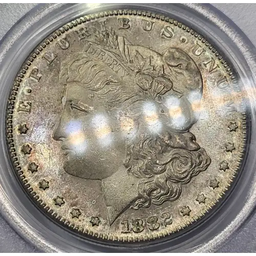 1882-S $1