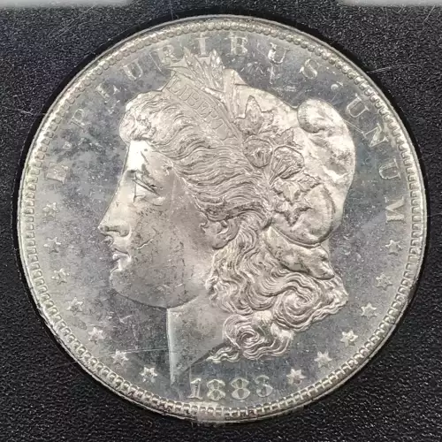 1883 GSA HOARD PL