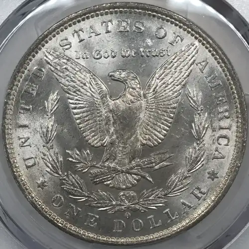 1883-O $1
