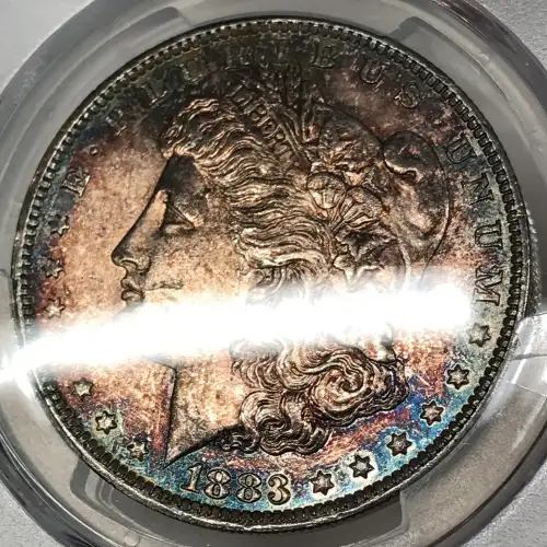 1883-O $1