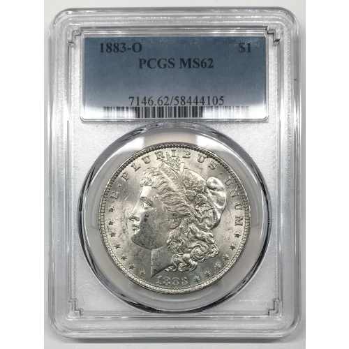 1883-O $1