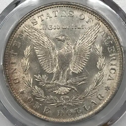 1883-O $1