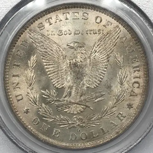 1883-O $1