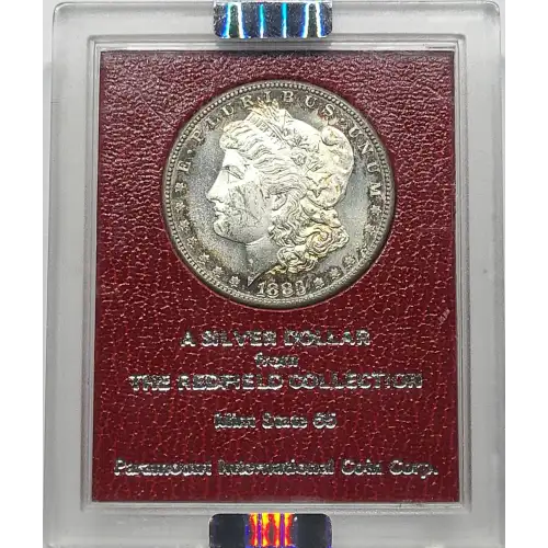 1883 REDFIELD HOARD (4)