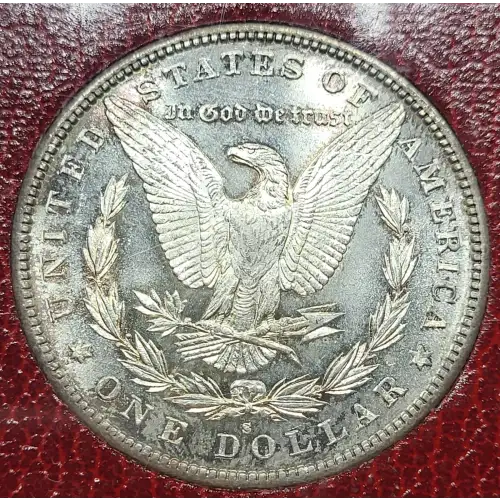 1883 REDFIELD HOARD (2)