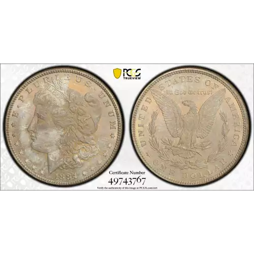 1884 $1 (5)