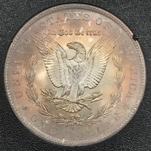 1884-CC GSA Treasure $1