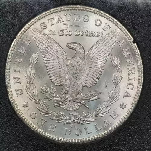 1884-CC GSA Treasure $1 VAM-10 (4)