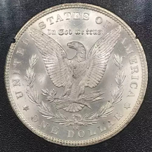 1884 GSA HOARD