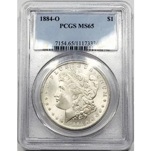 1884-O $1 (4)