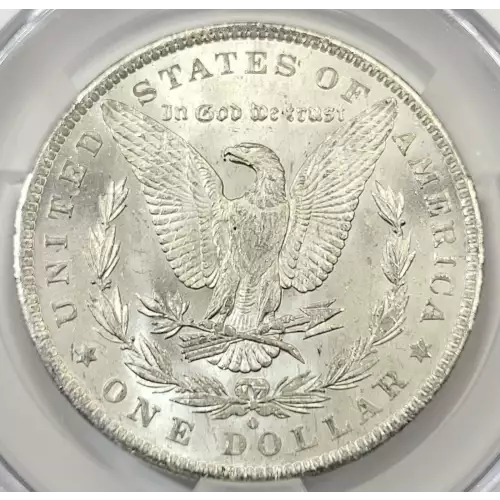 1884-O $1