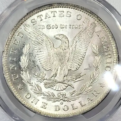 1884-O $1