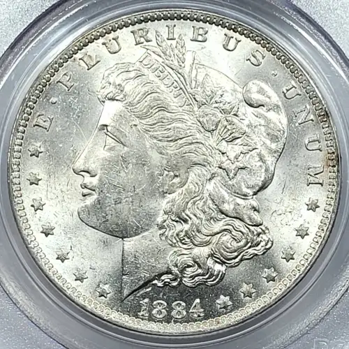 1884-O $1