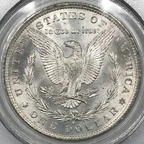 1884-O $1 (5)