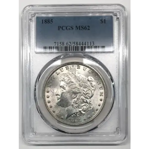 1885 $1