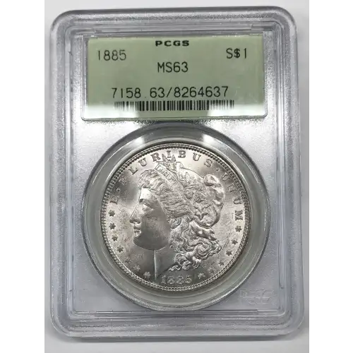 1885 $1