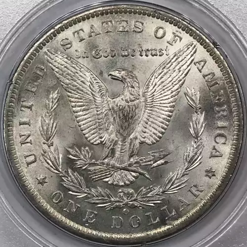1885-O $1