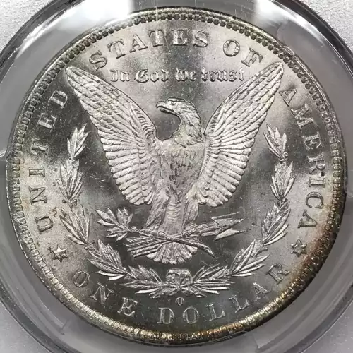 1885-O $1