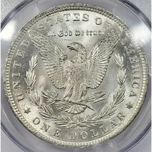 1885-O $1