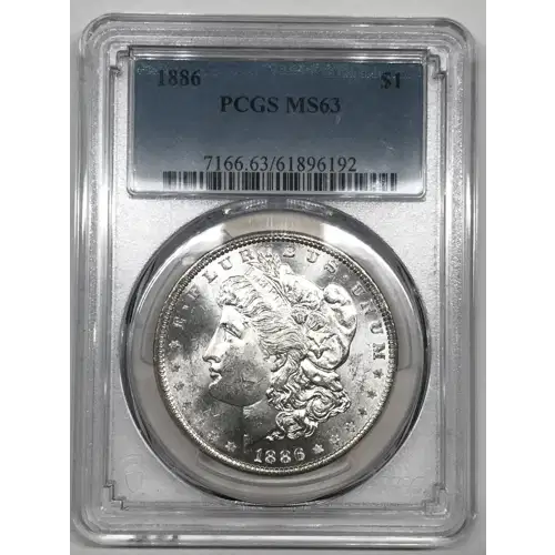 1886 $1