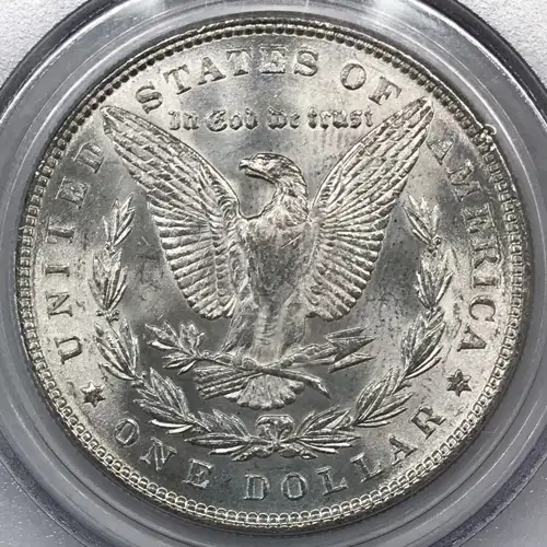 1887 $1 (5)