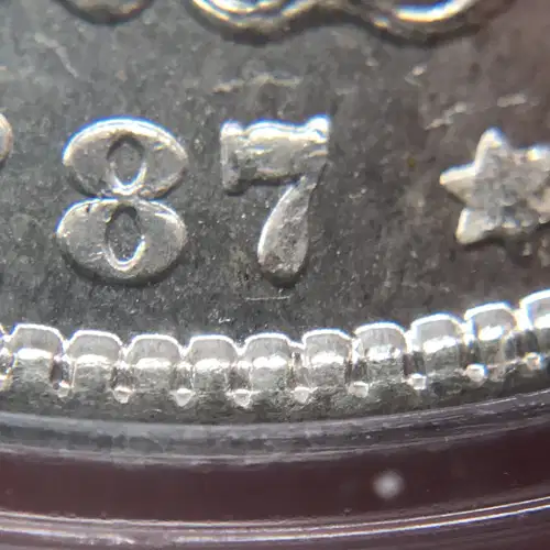 1887 $1