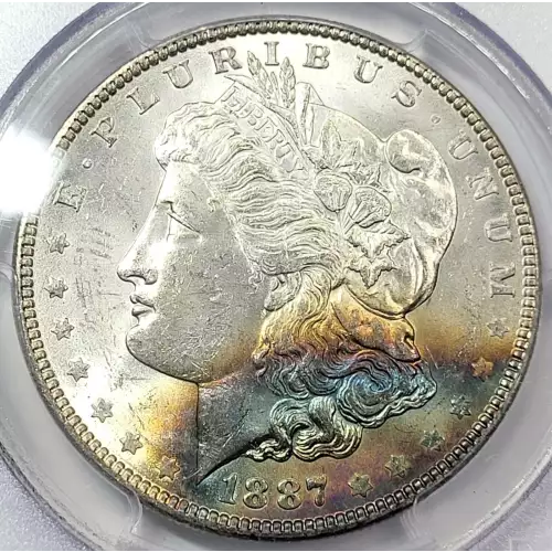 1887 $1