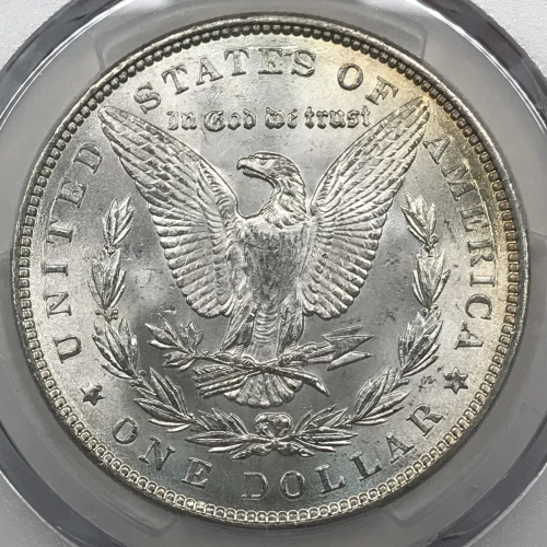 1887 $1 (2)