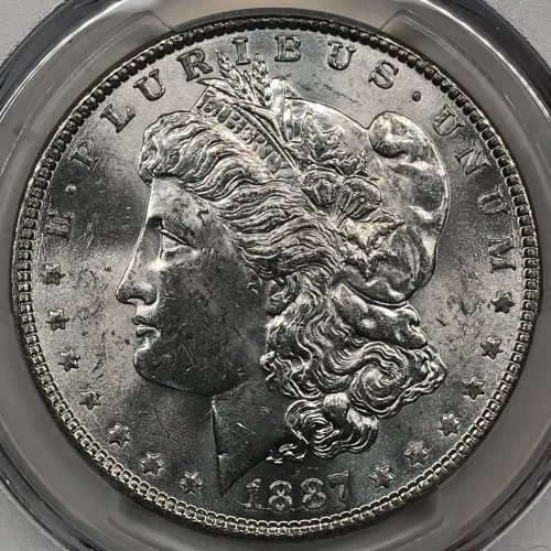 1887 $1 (3)