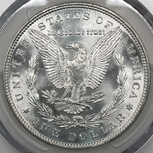 1887 $1 (5)