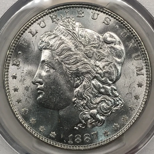 1887 $1 (5)