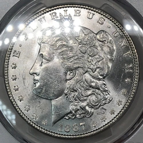 1887 $1 (3)